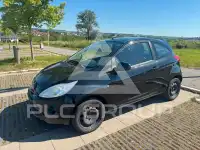 2009 Ford KA