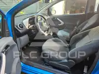 2009 Ford KA