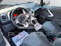 2009 Ford KA