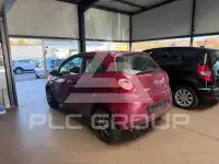 2009 Ford KA