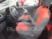 2009 Ford KA