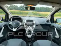 2009 Ford KA