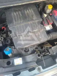 2009 Ford KA