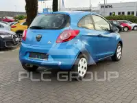 2009 Ford KA