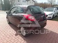 2009 Ford KA
