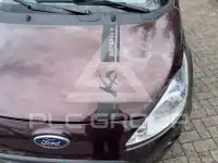 2009 Ford KA
