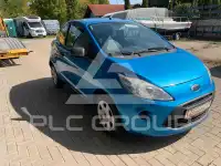 2009 Ford KA
