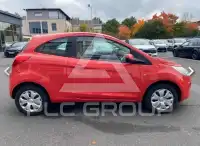 2009 Ford KA