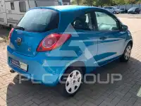 2009 Ford KA