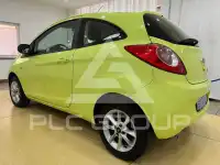 2009 Ford KA