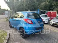 2009 Ford KA
