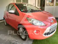 2009 Ford KA