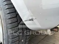 2009 Ford KA