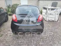 2009 Ford KA