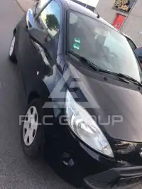 2009 Ford KA