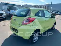 2009 Ford KA