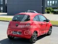2009 Ford KA