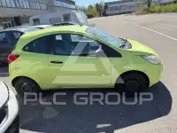 2009 Ford KA