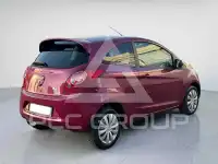 2009 Ford KA