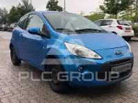 2009 Ford KA