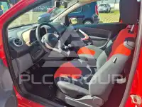 2009 Ford KA
