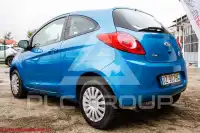 2009 Ford KA