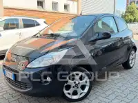 2009 Ford KA