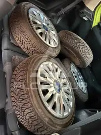 2009 Ford KA