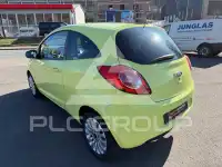 2009 Ford KA