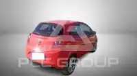 2009 Ford KA