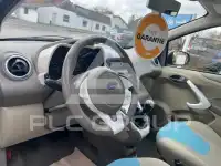 2009 Ford KA