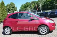 2009 Ford KA