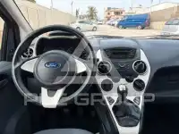2009 Ford KA