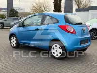 2009 Ford KA