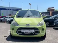 2009 Ford KA