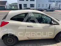 2009 Ford KA