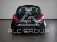 2009 Ford KA