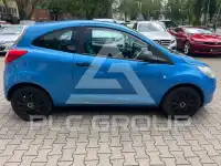 2009 Ford KA