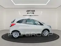 2009 Ford KA