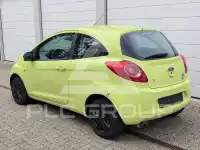 2009 Ford KA