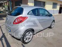 2009 Ford KA