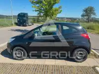 2009 Ford KA