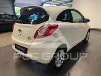 2009 Ford KA