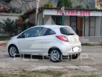 2009 Ford KA