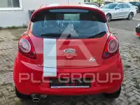 2009 Ford KA