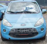 2009 Ford KA
