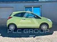 2009 Ford KA