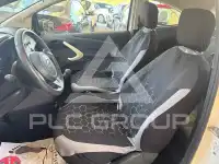 2009 Ford KA