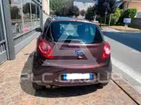 2009 Ford KA