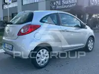 2009 Ford KA